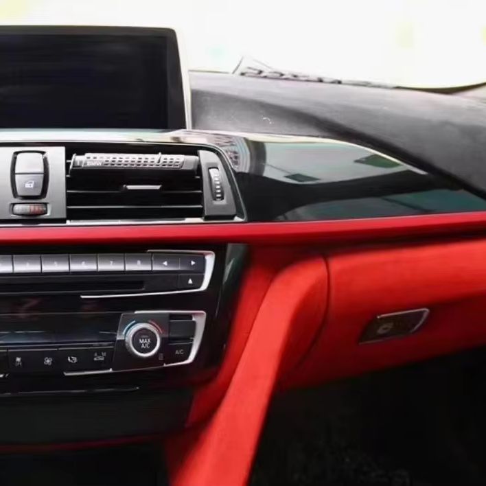 Vervangende niet-stickervoorzi - Car Accessories For Dashboard recensie en prijs